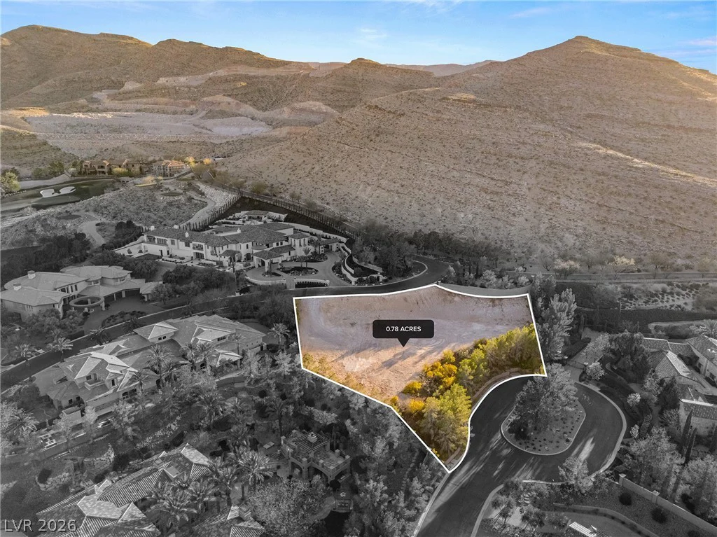 34 Eagles Landing, Las Vegas, NV 89141