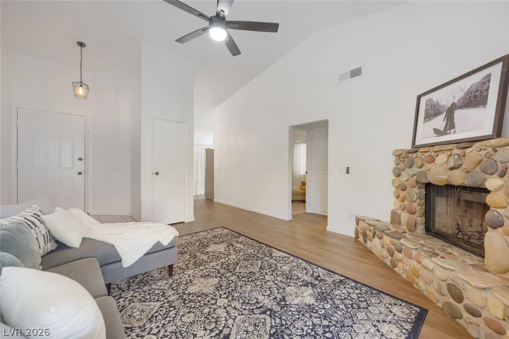 524 Crony, Henderson, NV 89011