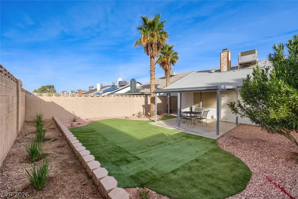 524 Crony, Henderson, NV 89011