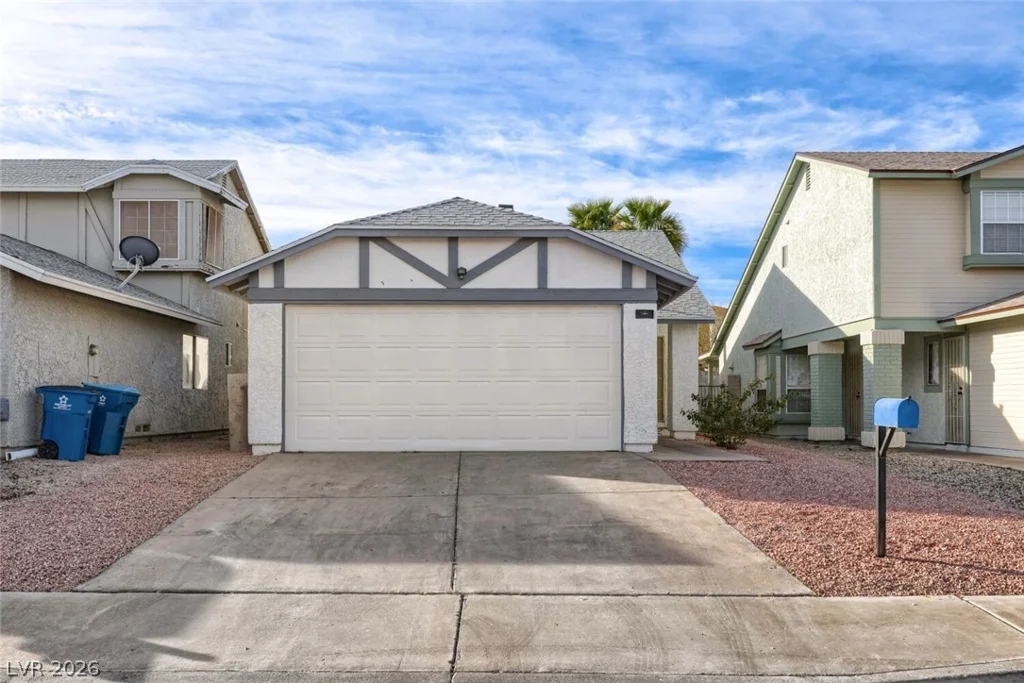 524 Crony, Henderson, NV 89011