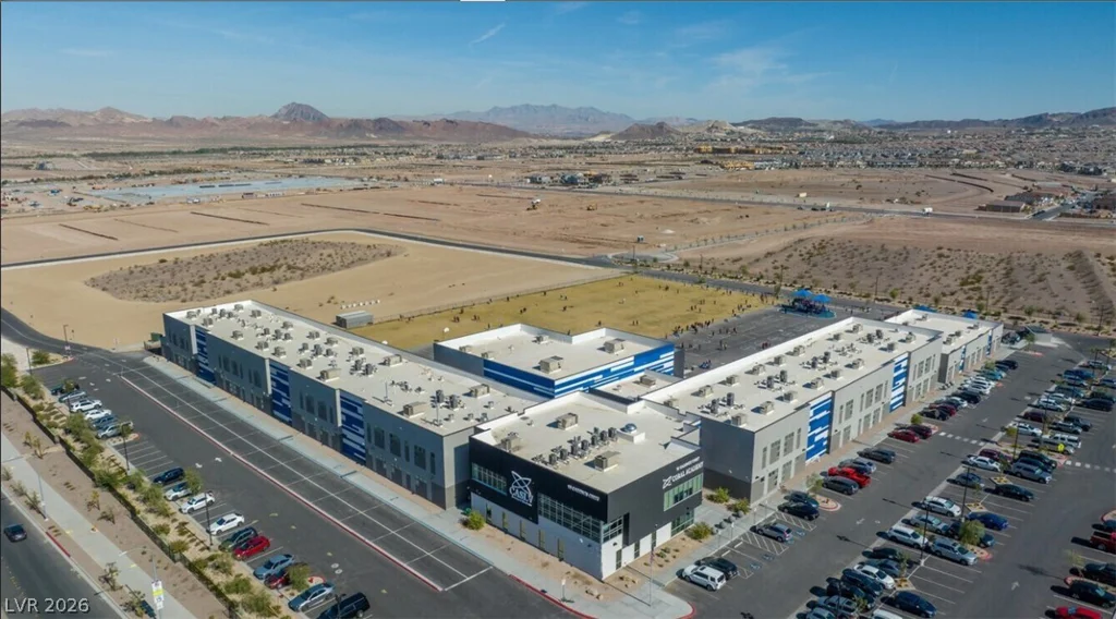 524 Crony, Henderson, NV 89011