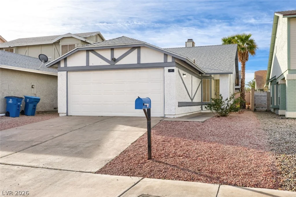 524 Crony, Henderson, NV 89011