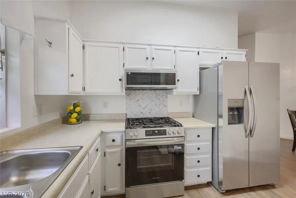 524 Crony, Henderson, NV 89011