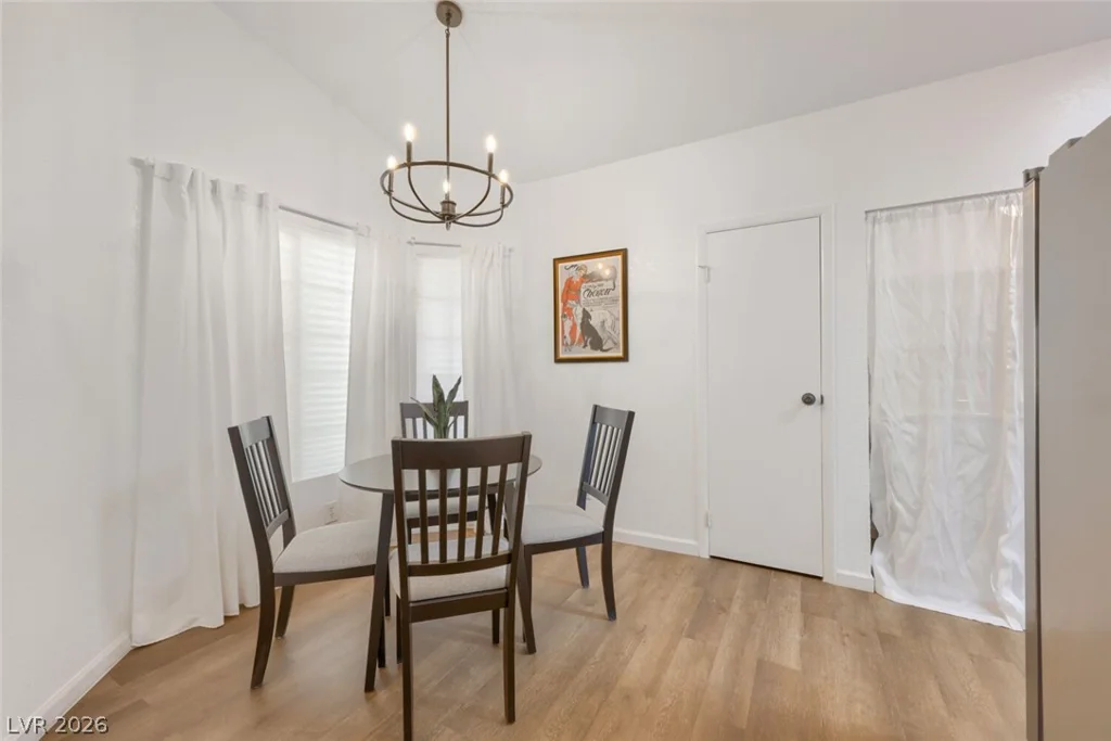 524 Crony, Henderson, NV 89011