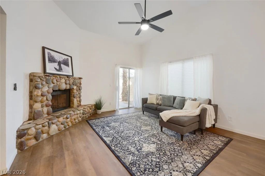 524 Crony, Henderson, NV 89011