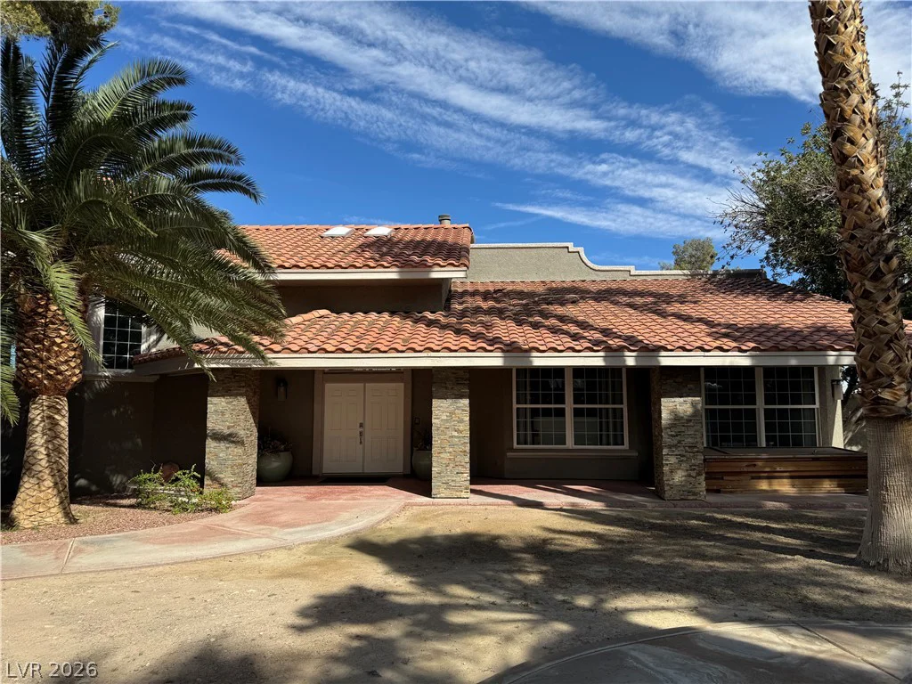3220 Serene, Henderson, NV 89074