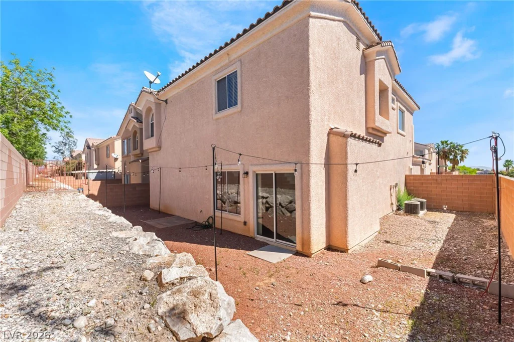 7617 Riva Ridge, Las Vegas, NV 89149