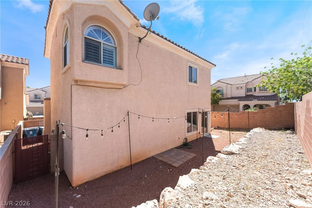 7617 Riva Ridge, Las Vegas, NV 89149