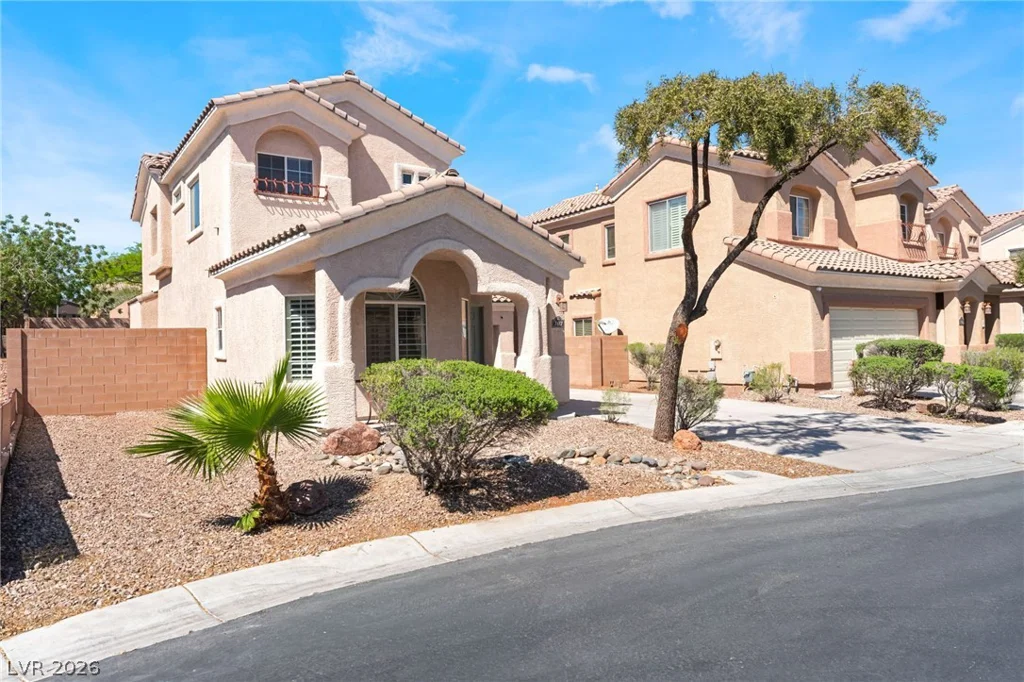 7617 Riva Ridge, Las Vegas, NV 89149