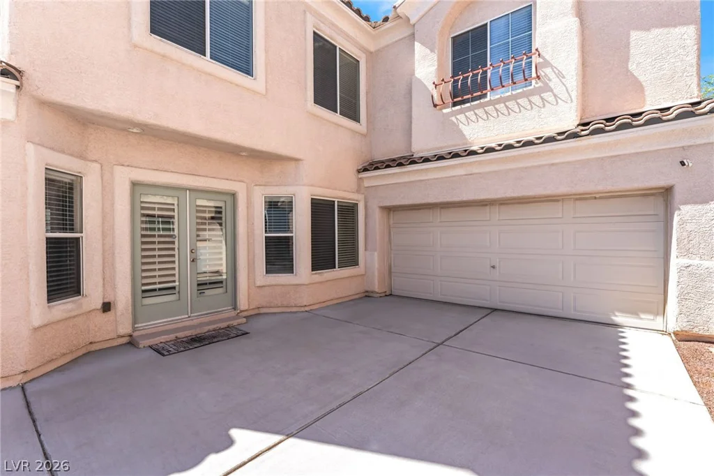 7617 Riva Ridge, Las Vegas, NV 89149