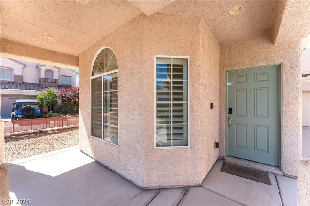 7617 Riva Ridge, Las Vegas, NV 89149