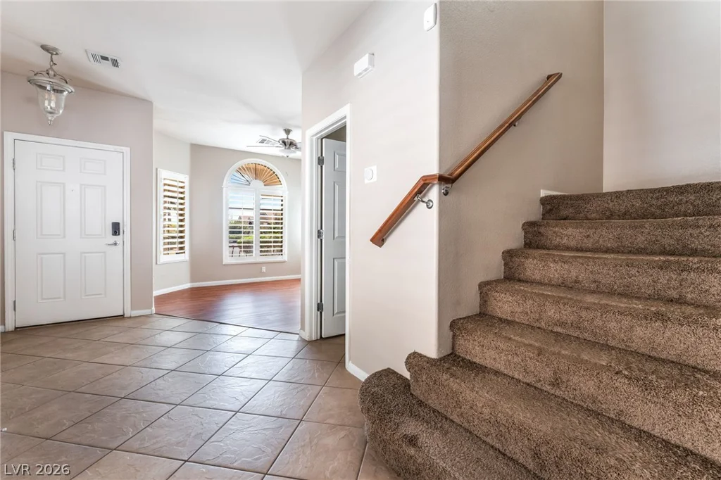 7617 Riva Ridge, Las Vegas, NV 89149