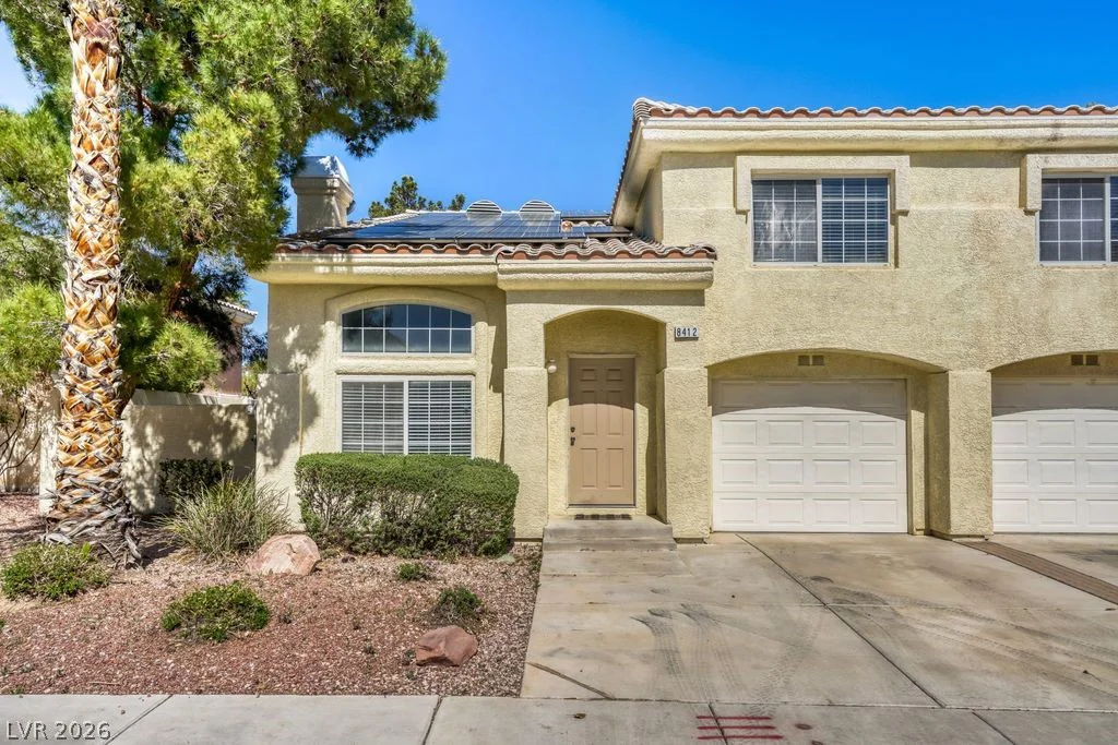 8412 Blue Island, Las Vegas, NV 89129