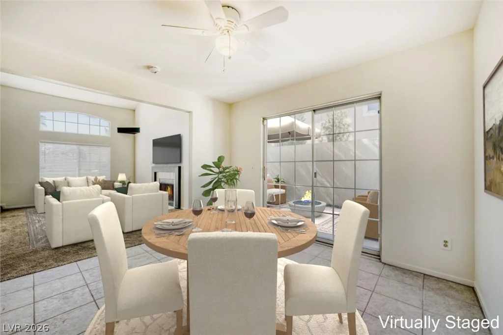 8412 Blue Island, Las Vegas, NV 89129