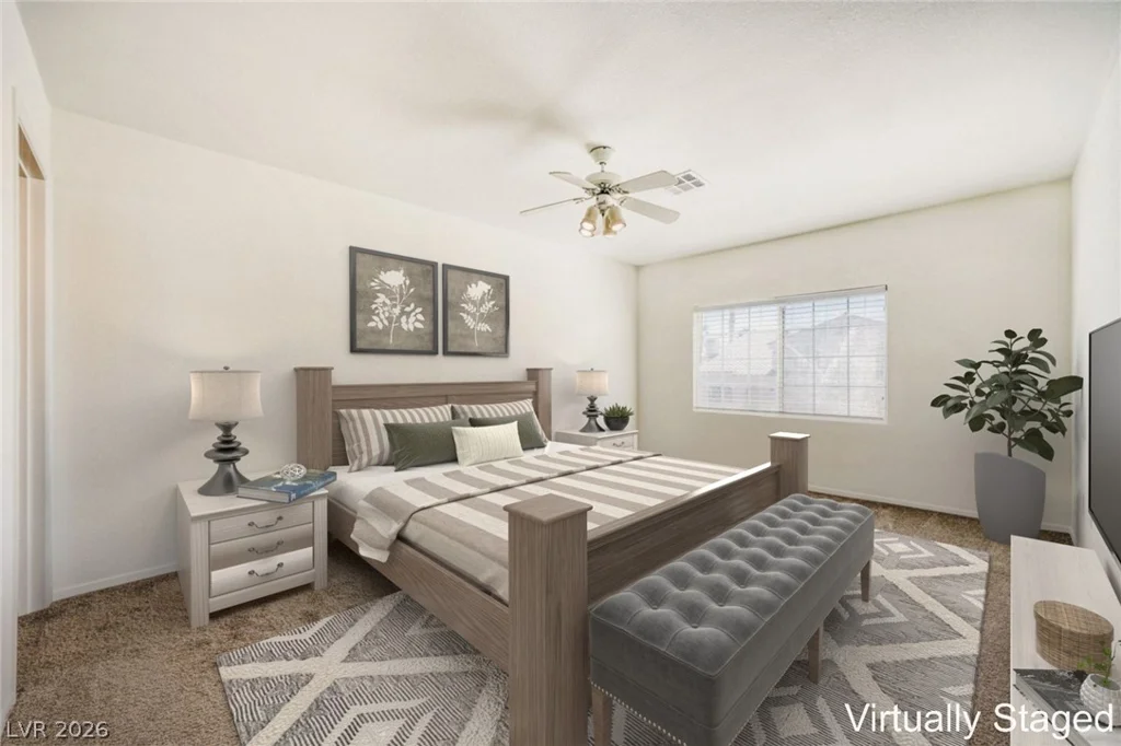 8412 Blue Island, Las Vegas, NV 89129