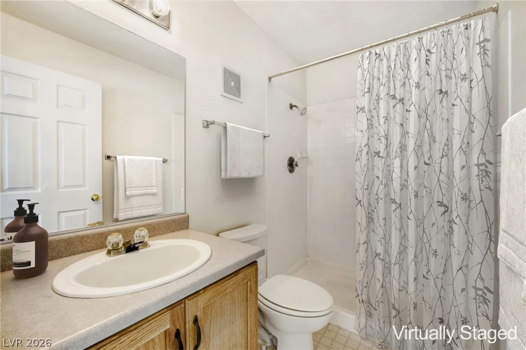 8412 Blue Island, Las Vegas, NV 89129