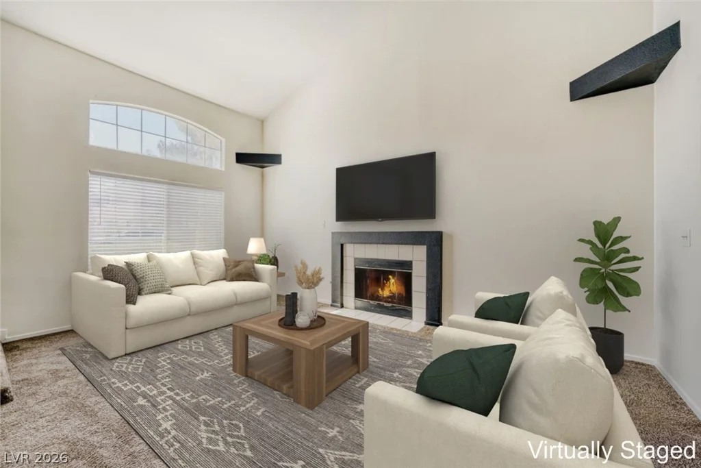 8412 Blue Island, Las Vegas, NV 89129