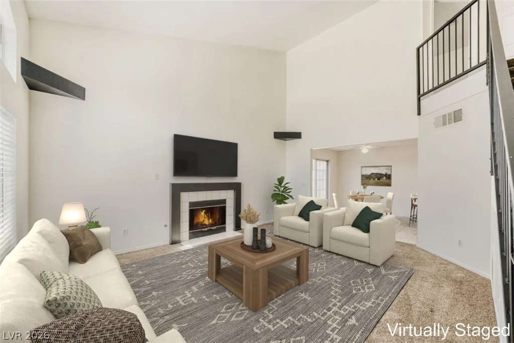 8412 Blue Island, Las Vegas, NV 89129