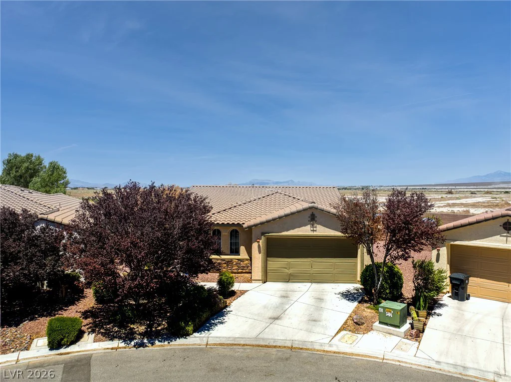 4680 Lorenzo, Pahrump, NV 89061