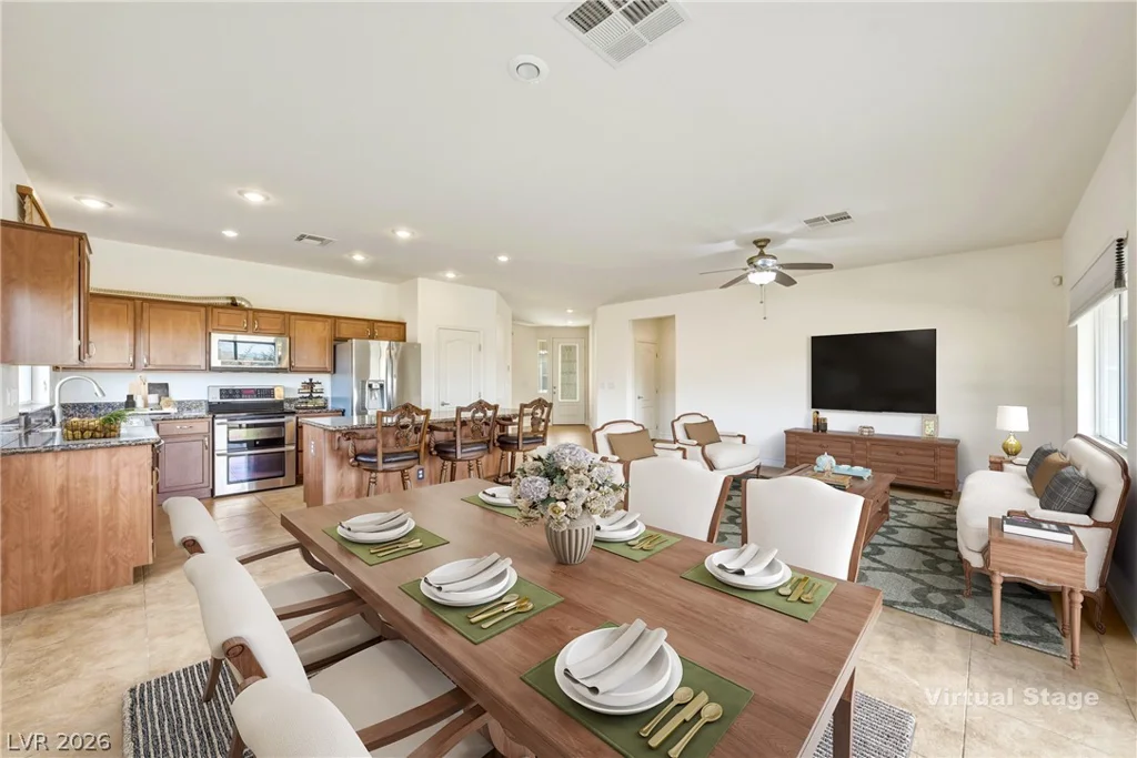 4680 Lorenzo, Pahrump, NV 89061