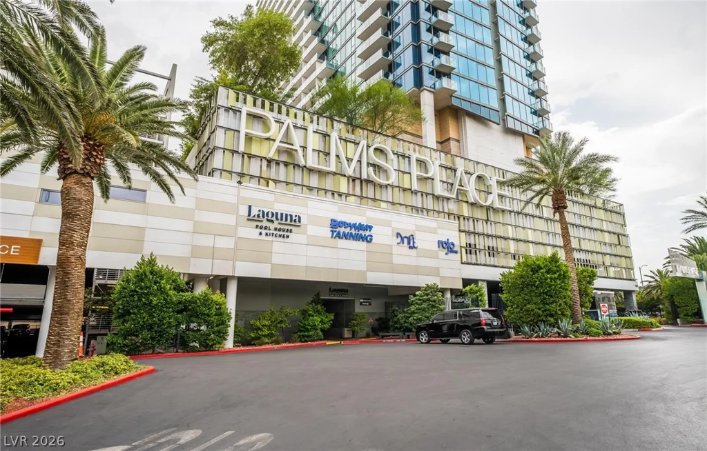 4381 Flamingo, Las Vegas, NV 89103