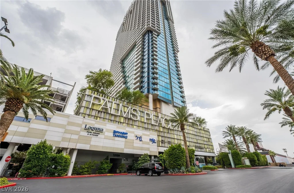 4381 Flamingo, Las Vegas, NV 89103