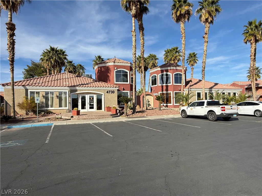 4730 Craig, Las Vegas, NV 89115