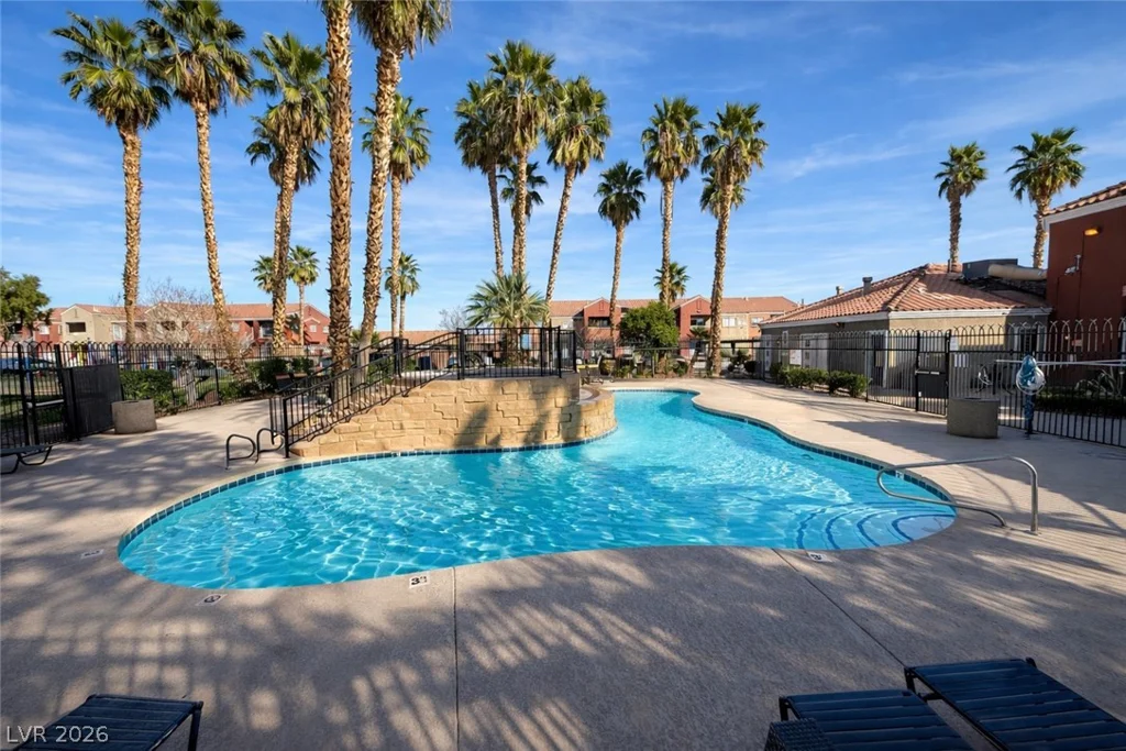 4730 Craig, Las Vegas, NV 89115