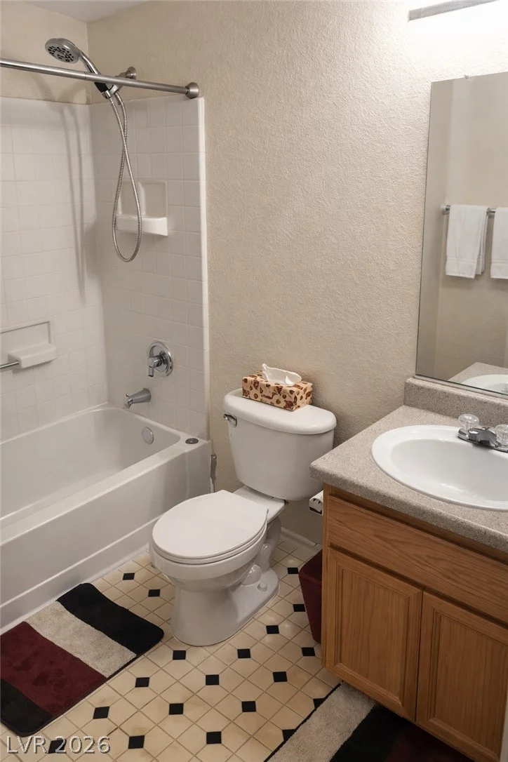 4730 Craig, Las Vegas, NV 89115