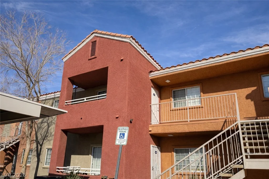 4730 Craig, Las Vegas, NV 89115