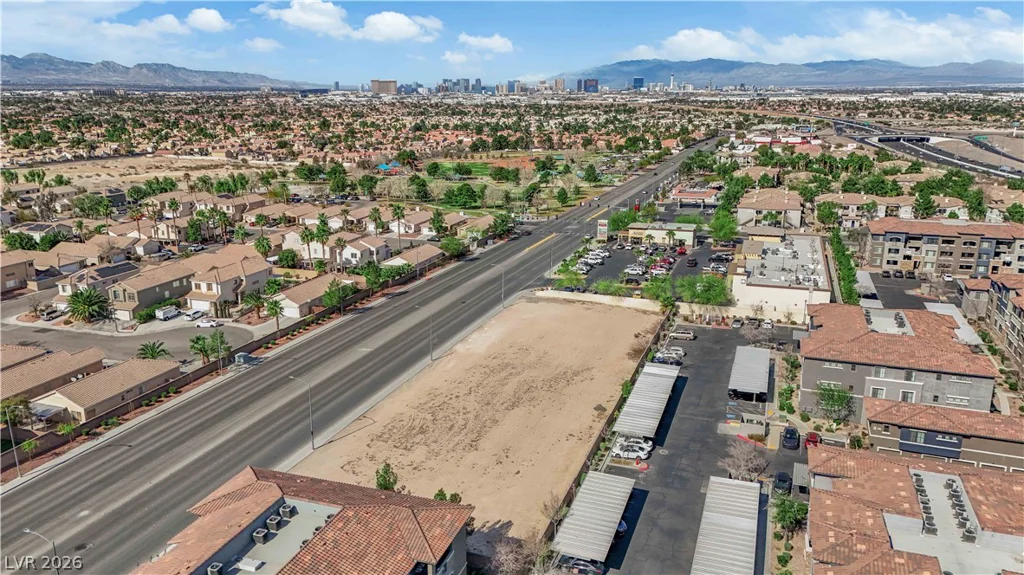 Maryland, Las Vegas, NV 89123