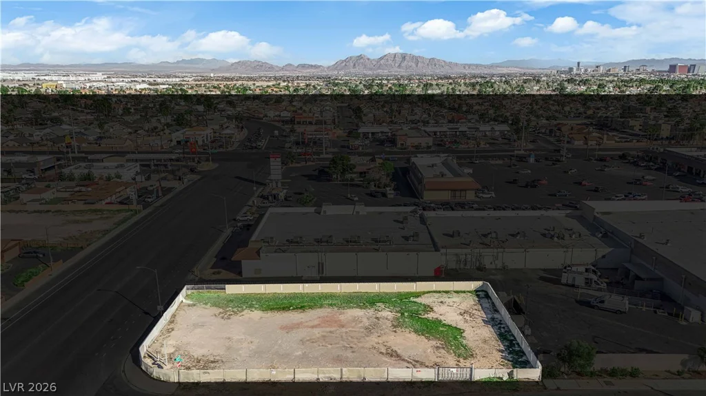 Lake Mead and Fairhaven, Las Vegas, NV 89108