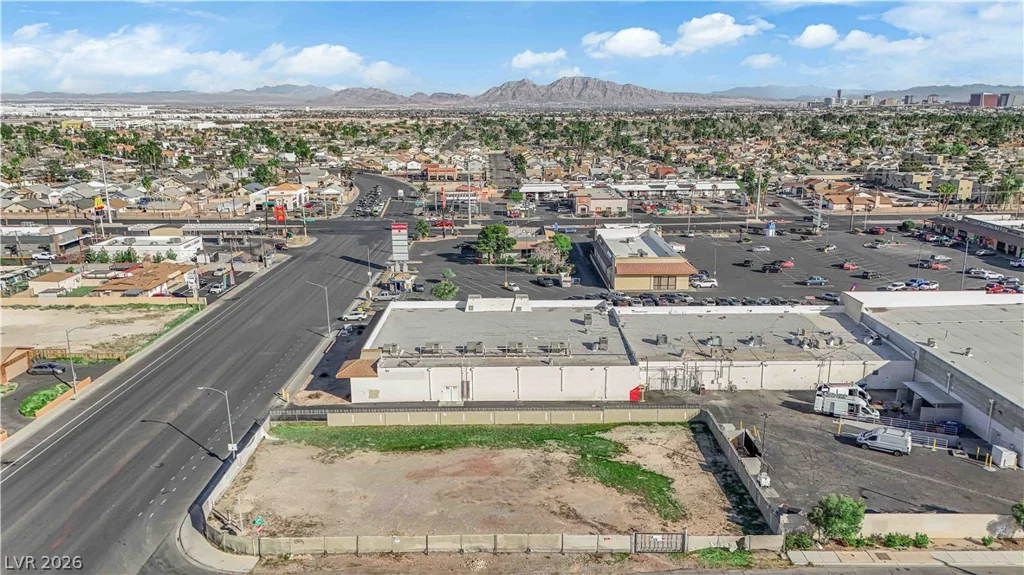 Lake Mead and Fairhaven, Las Vegas, NV 89108
