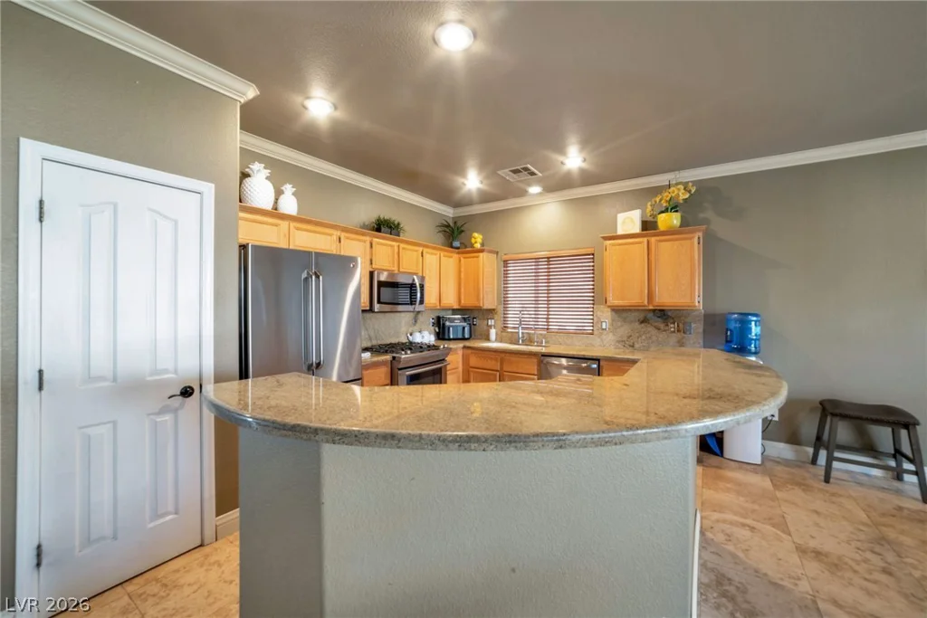 11126 Autumn Grove, Las Vegas, NV 89135