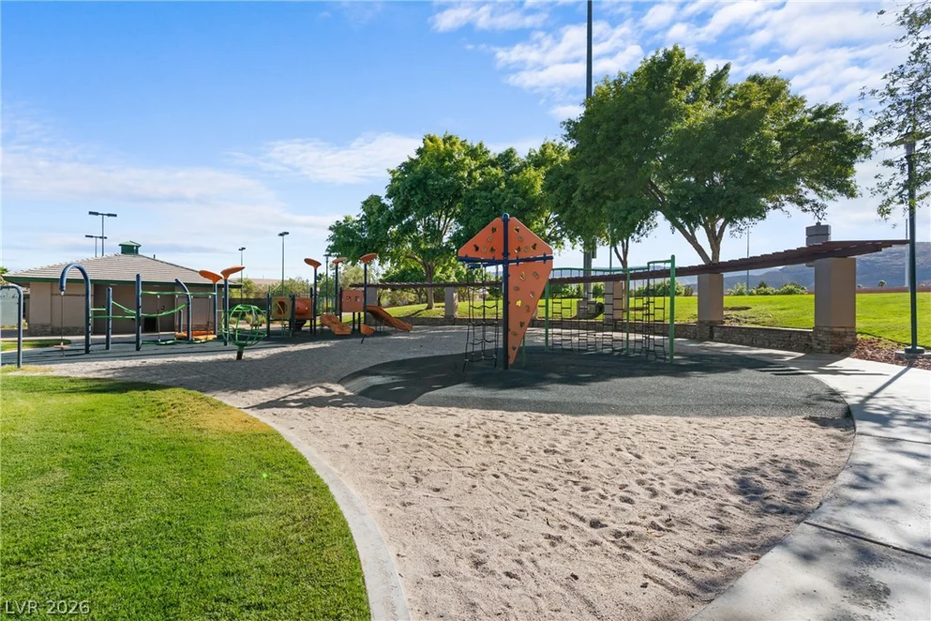 11126 Autumn Grove, Las Vegas, NV 89135