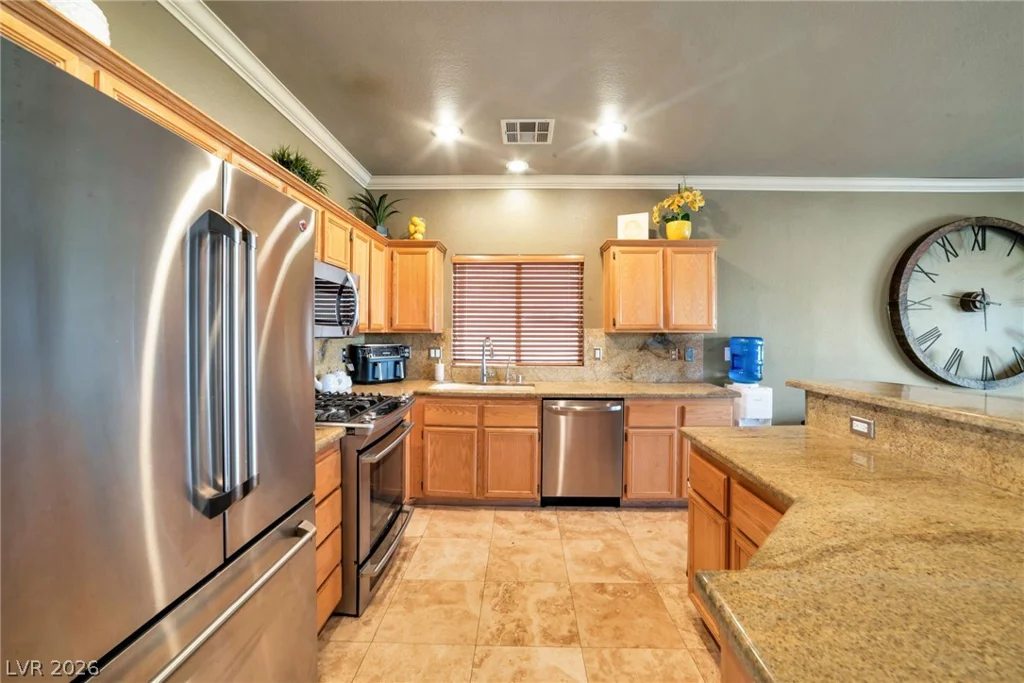 11126 Autumn Grove, Las Vegas, NV 89135