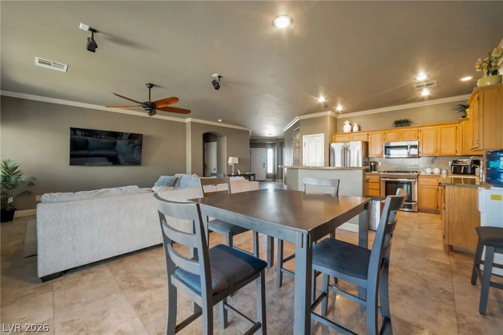 11126 Autumn Grove, Las Vegas, NV 89135