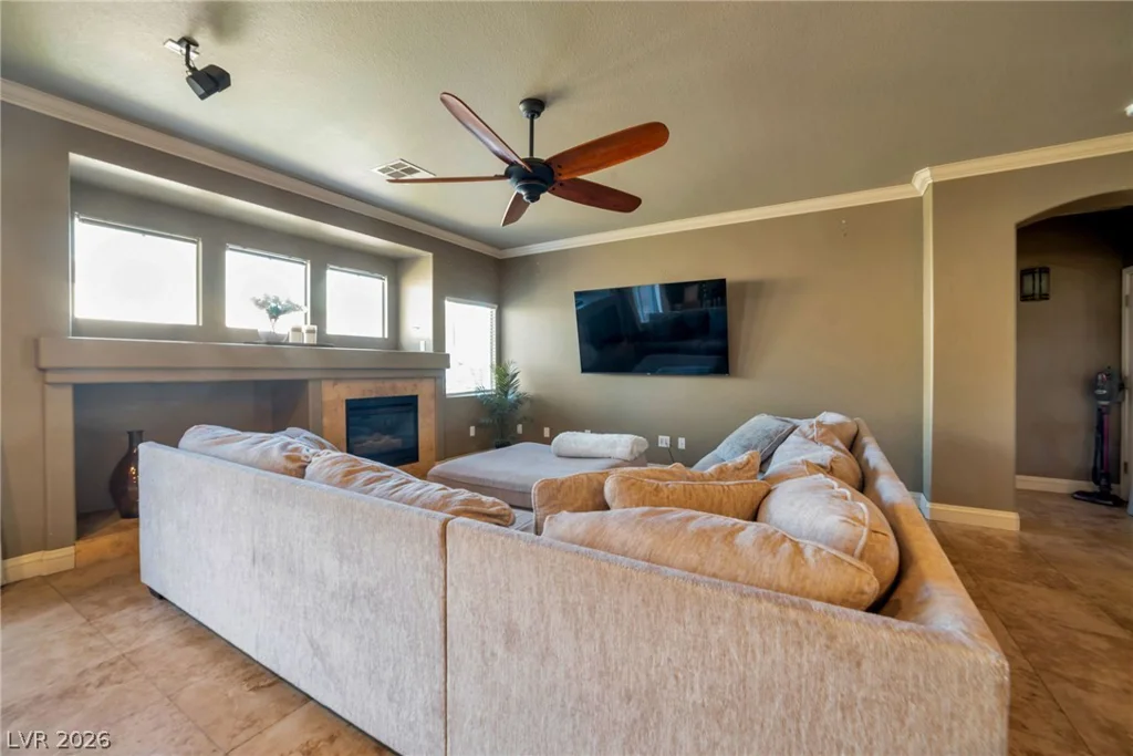 11126 Autumn Grove, Las Vegas, NV 89135