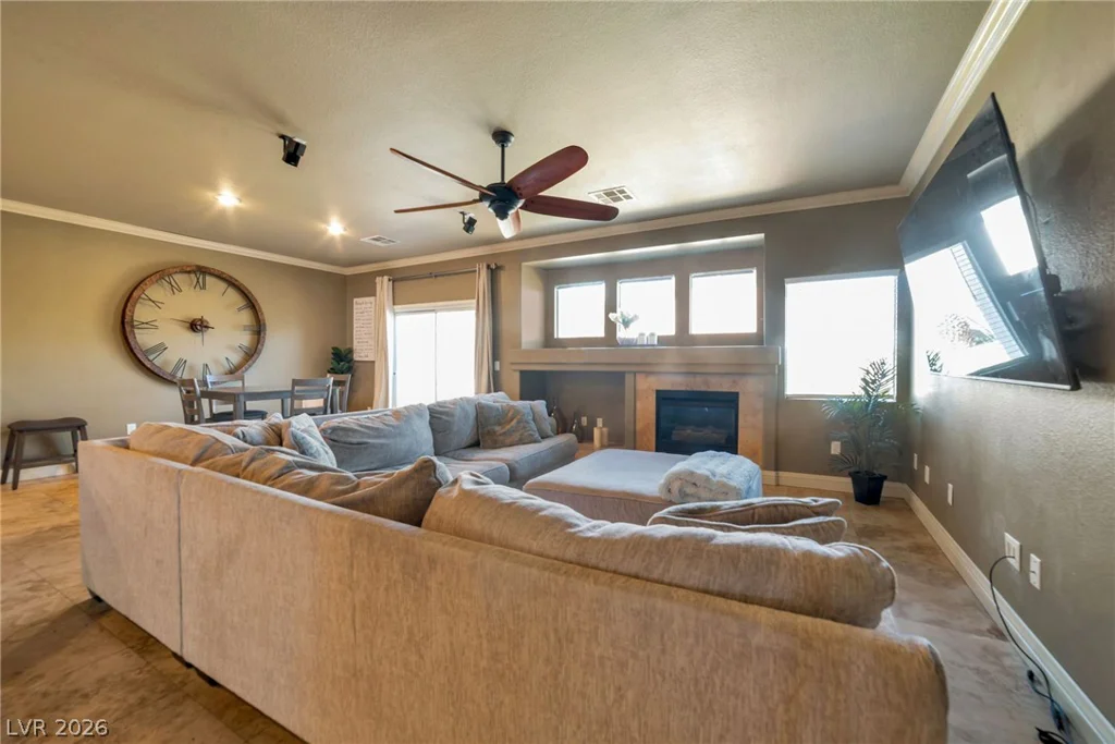 11126 Autumn Grove, Las Vegas, NV 89135