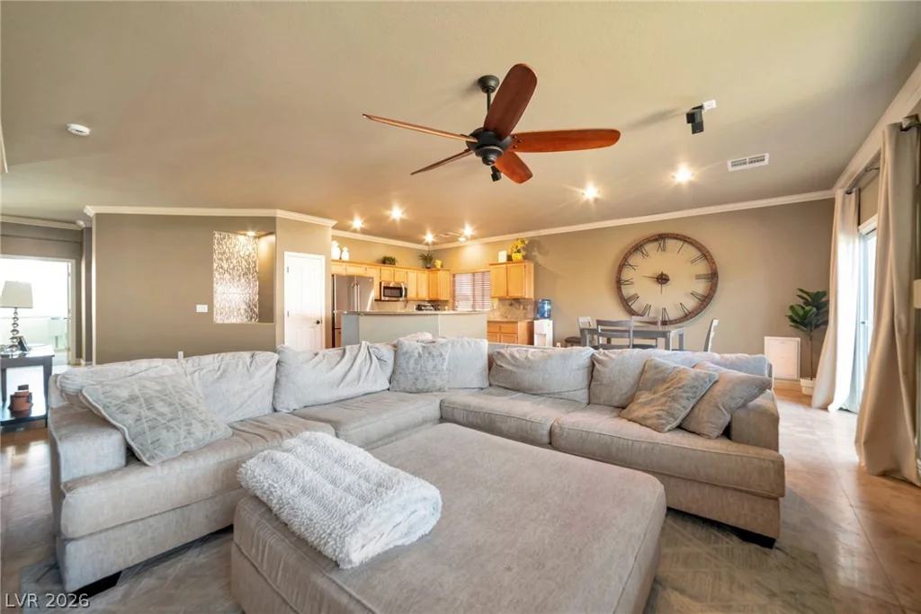 11126 Autumn Grove, Las Vegas, NV 89135