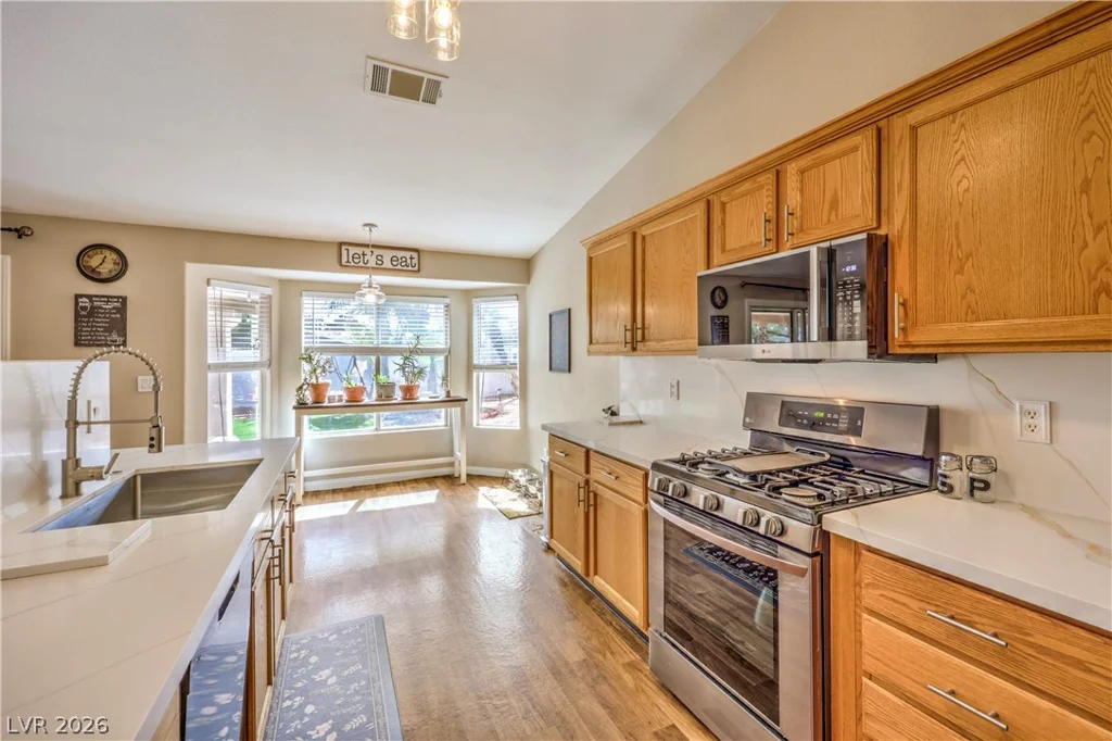 5105 Gentle River Ave, Las Vegas, NV 89130