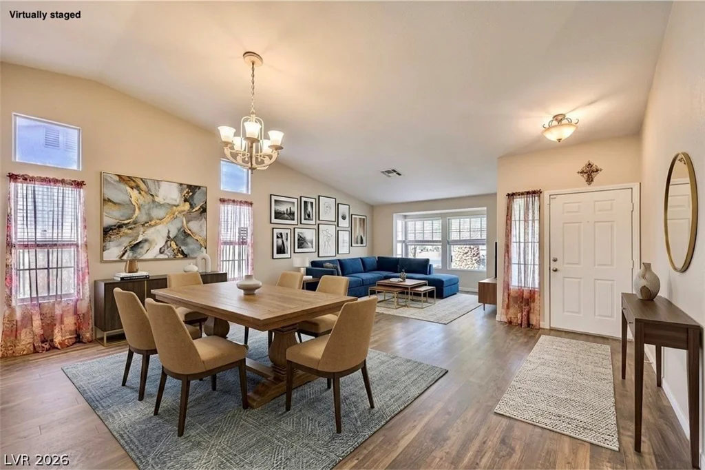 5105 Gentle River Ave, Las Vegas, NV 89130