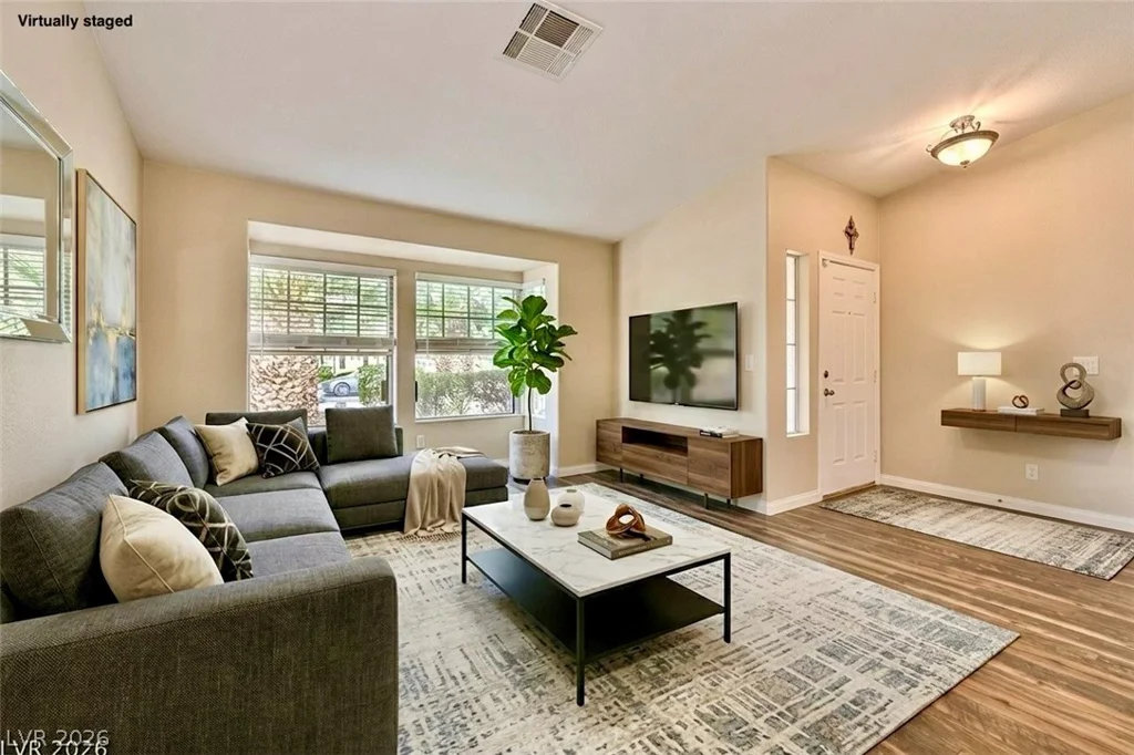 5105 Gentle River Ave, Las Vegas, NV 89130
