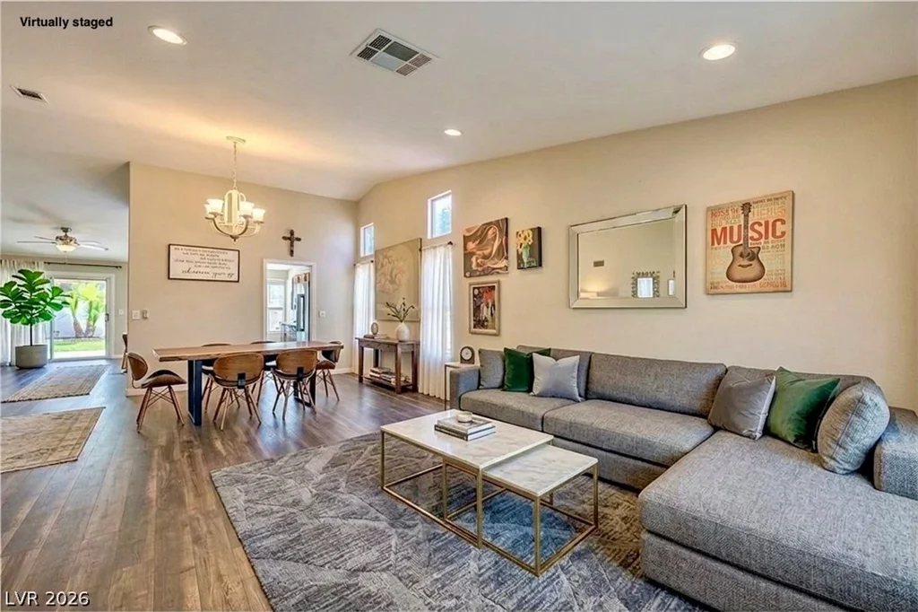 5105 Gentle River Ave, Las Vegas, NV 89130