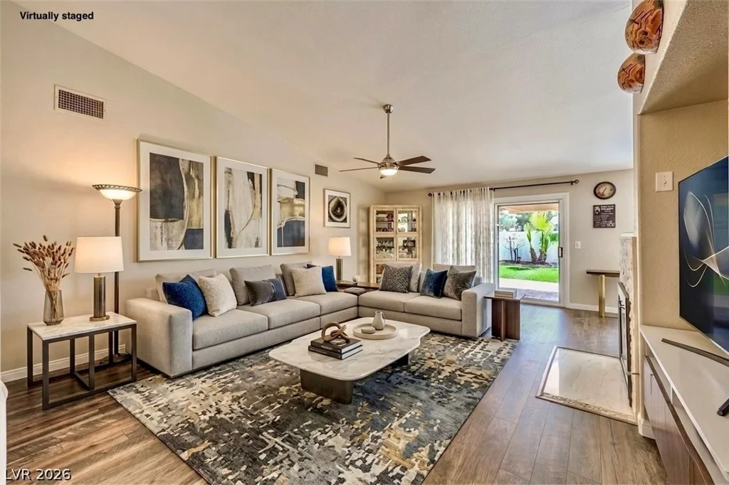 5105 Gentle River Ave, Las Vegas, NV 89130