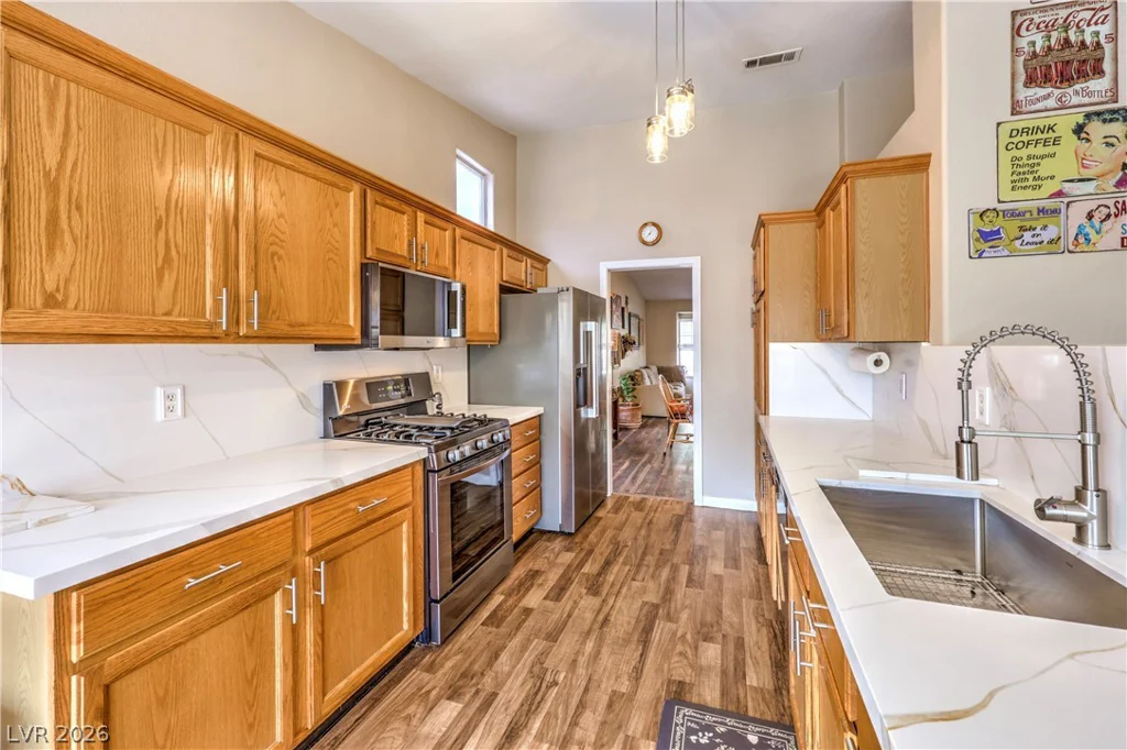 5105 Gentle River Ave, Las Vegas, NV 89130