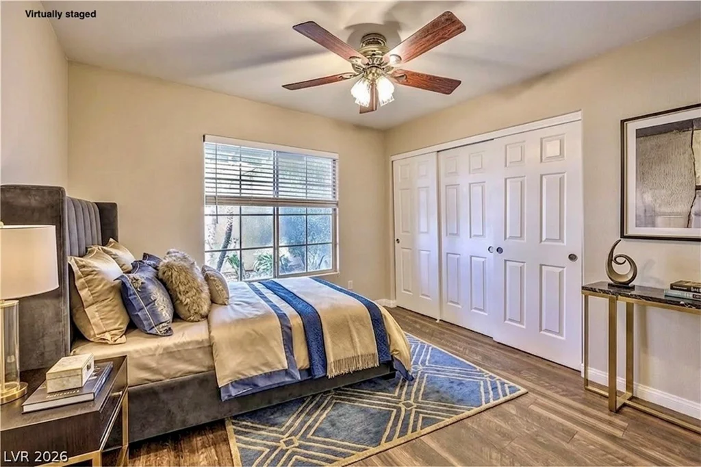 5105 Gentle River Ave, Las Vegas, NV 89130