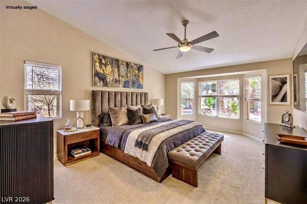 5105 Gentle River Ave, Las Vegas, NV 89130