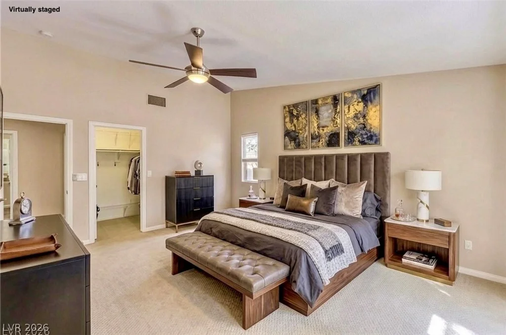 5105 Gentle River Ave, Las Vegas, NV 89130