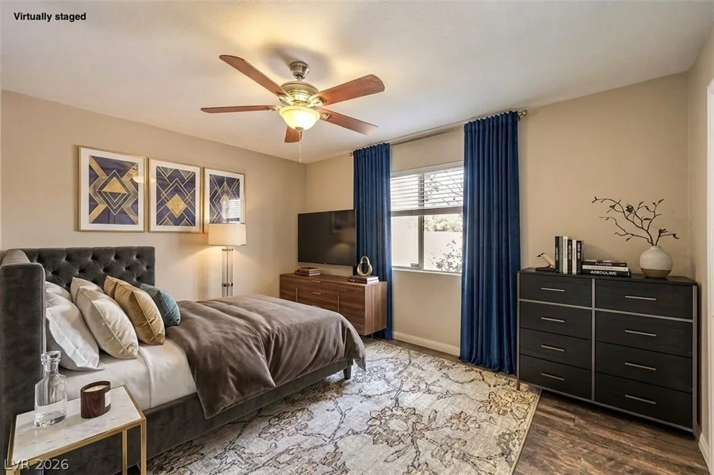 5105 Gentle River Ave, Las Vegas, NV 89130
